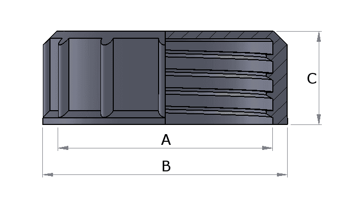 Image of product blueprint