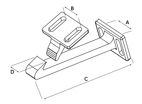 Image of product blueprint